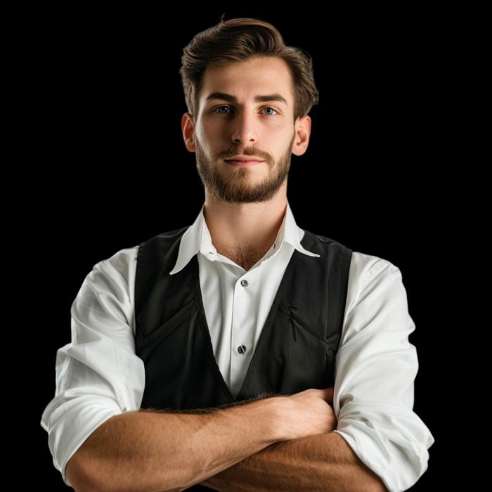 Pathway to a career as a Bar Manager