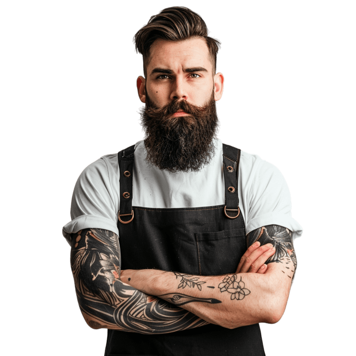 Learn how to become a Barber Shop Owner in Australia