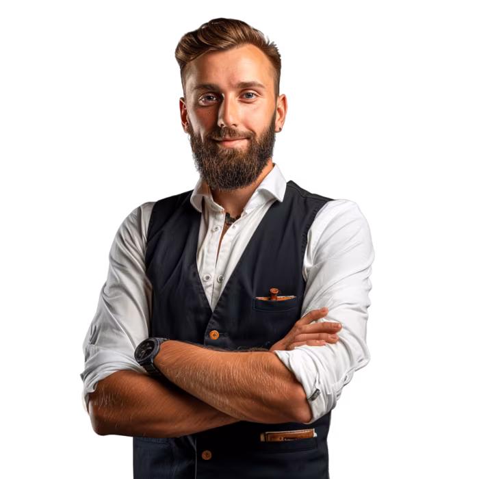 Pathway to a career as a Bartender