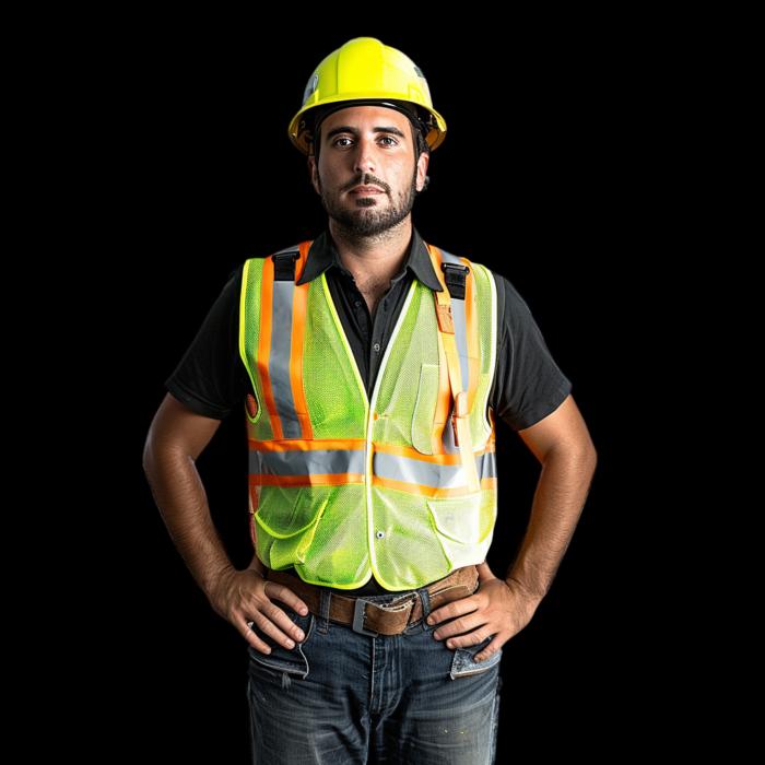 Pathway to a career as a Building Surveyor