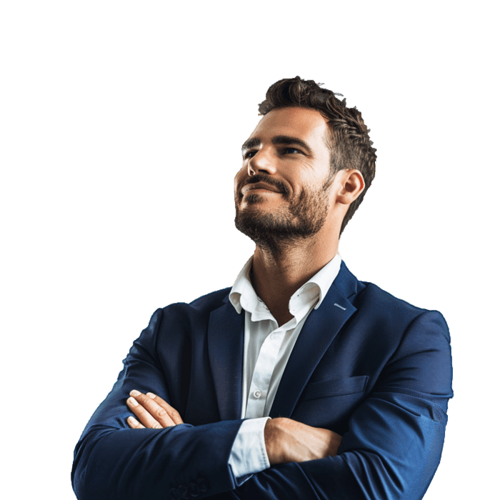 Pathway to a career as a Business Development Director