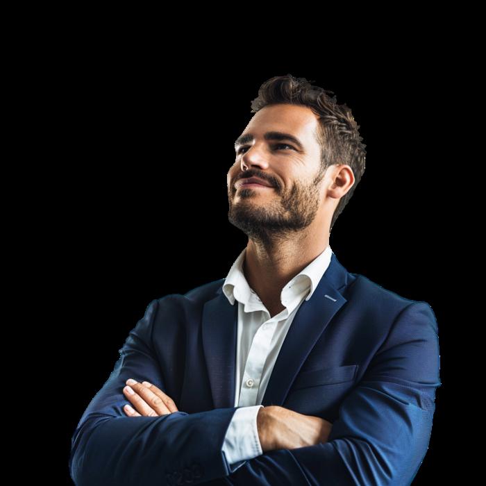 Pathway to a career as a Business Development Director