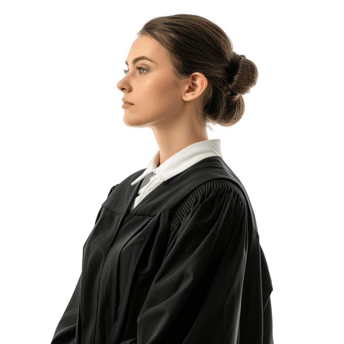 Pathway to a career as a Court Clerk