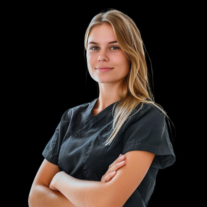 Pathway to a career as a Dental Receptionist