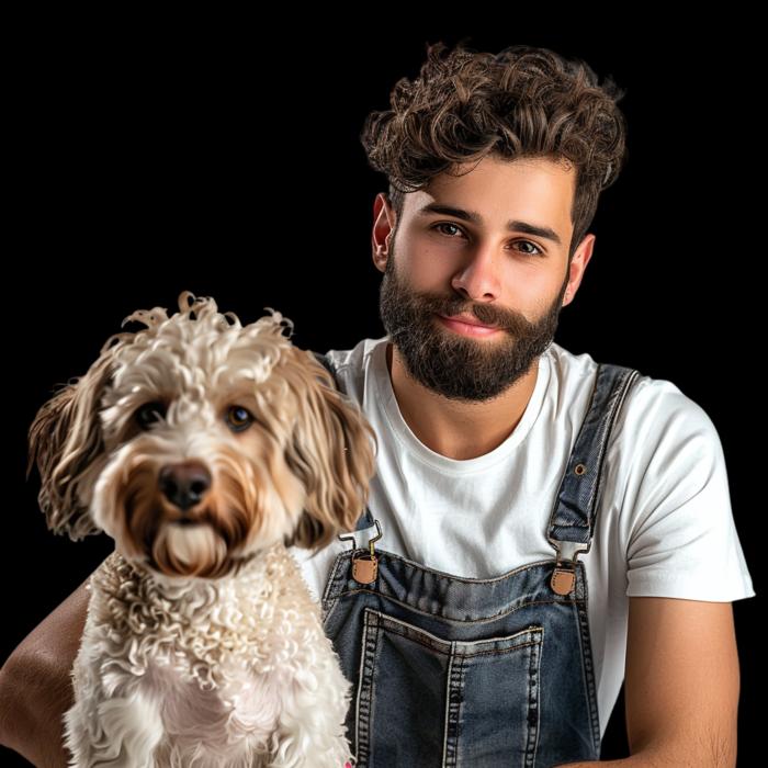Pathway to a career as a Dog Groomer