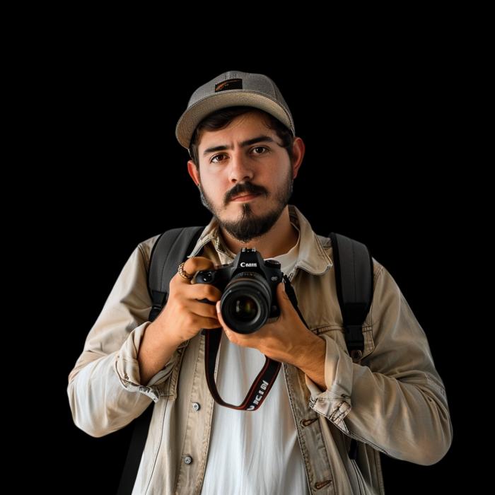Learn how to become a Fashion Photographer in Australia