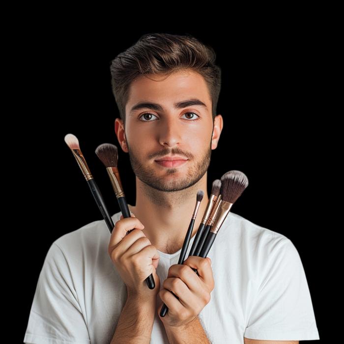 Learn how to become a Freelance Make-Up Artist in Australia