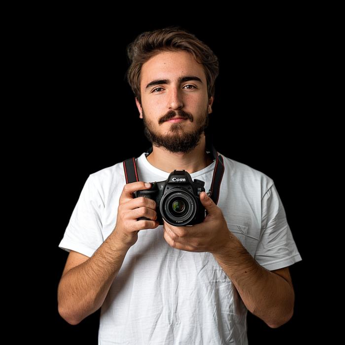 Explore the steps to becoming a Freelance Photographer