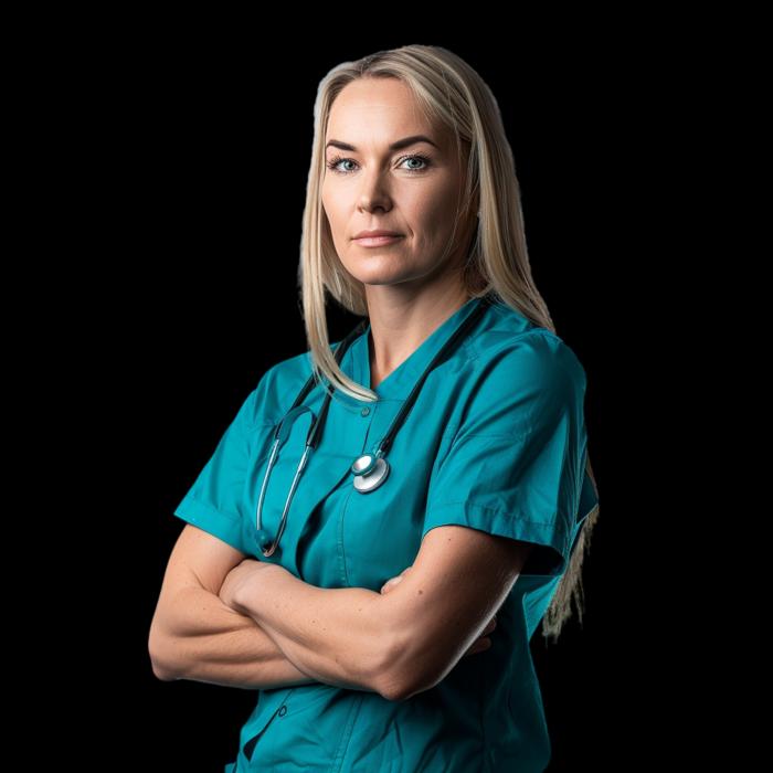 Explore the steps to becoming a Hospital Administrator