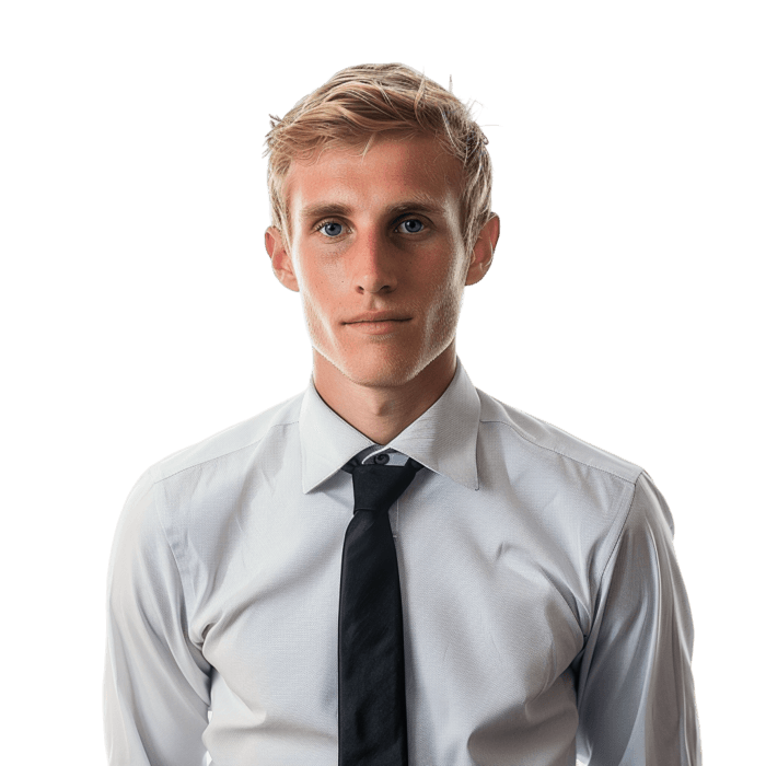 What you need to know to become a Information Systems Officer