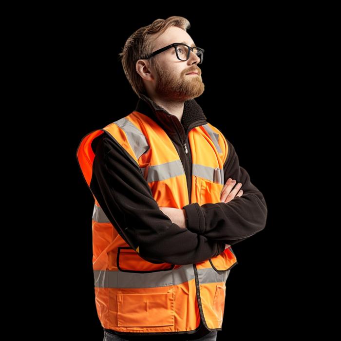 What you need to know to become a Logistics Manager