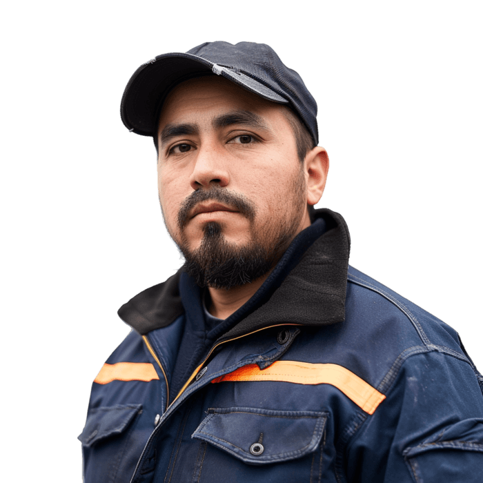 Pathway to a career as a Migrant Support Worker