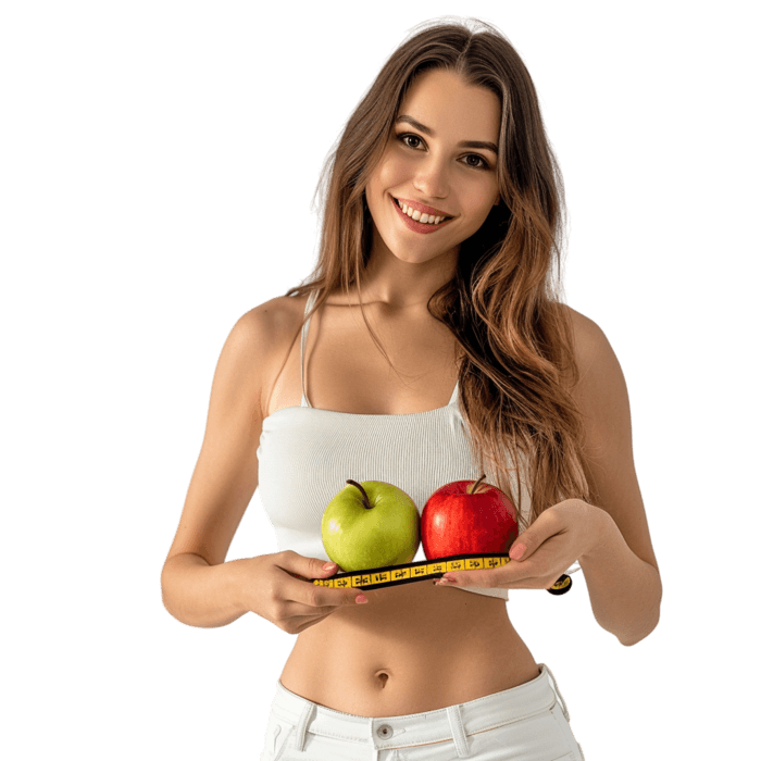 Explore the steps to becoming a Nutritionist