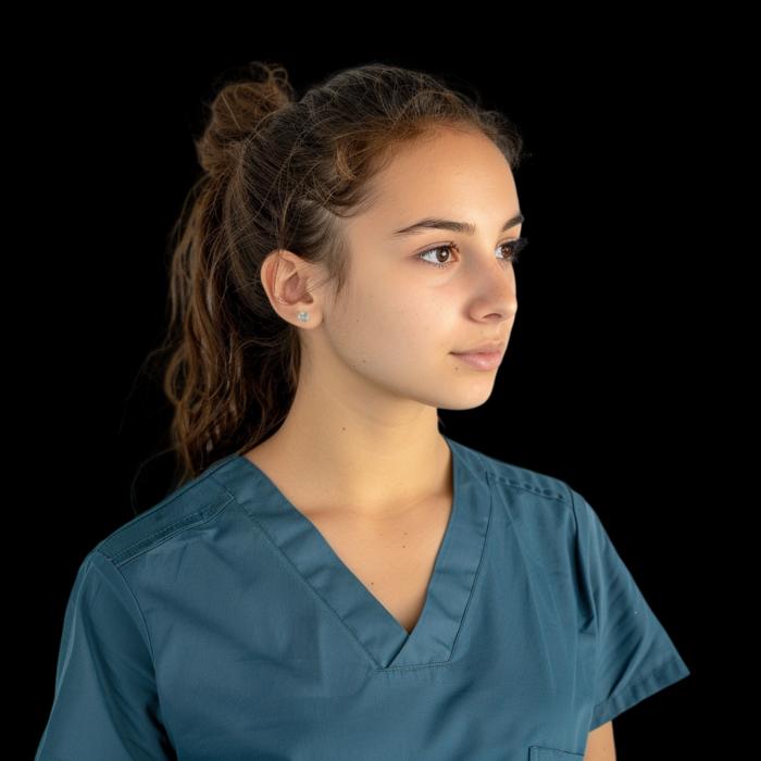 Pathway to a career as a Patient Services Assistant
