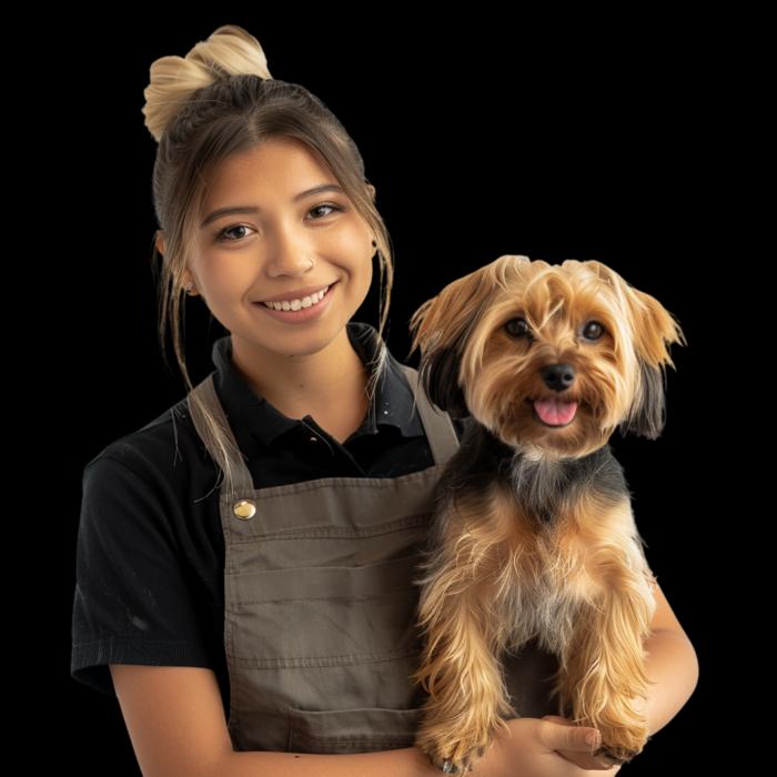 Learn how to become a Pet Groomer in Australia