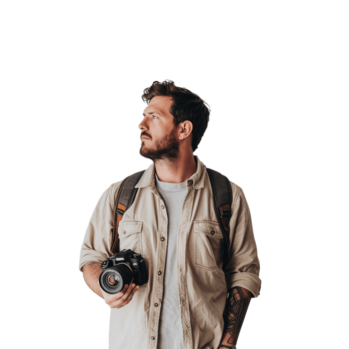 Career guide: how to become a Photographer