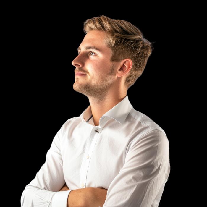 Pathway to a career as a Project Support Officer