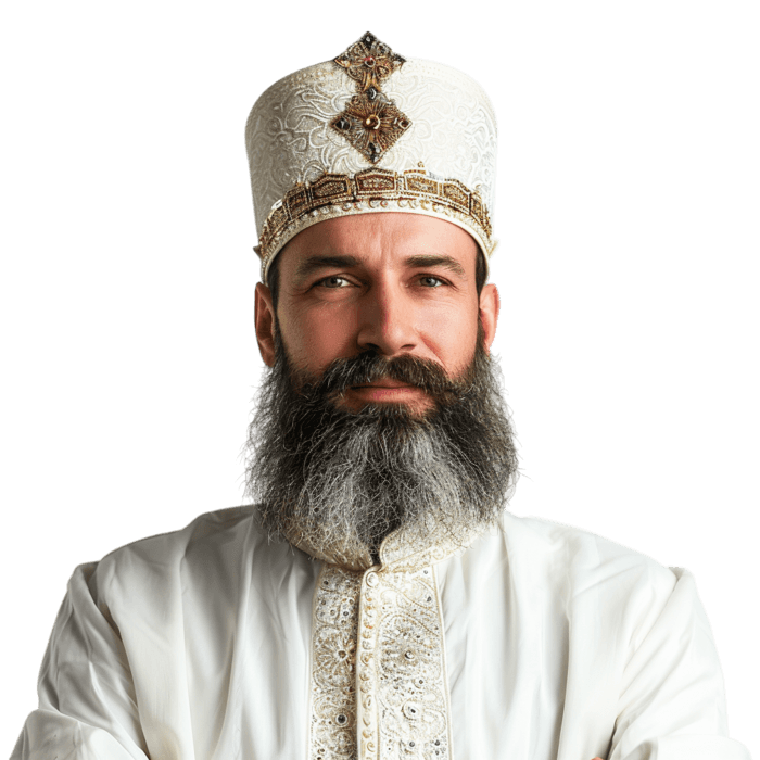 Pathway to a career as a Religious Leader