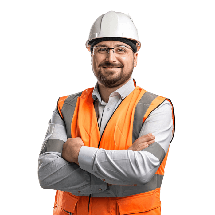 Pathway to a career as a Safety Manager