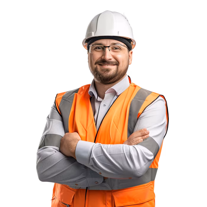 Pathway to a career as a Safety Manager