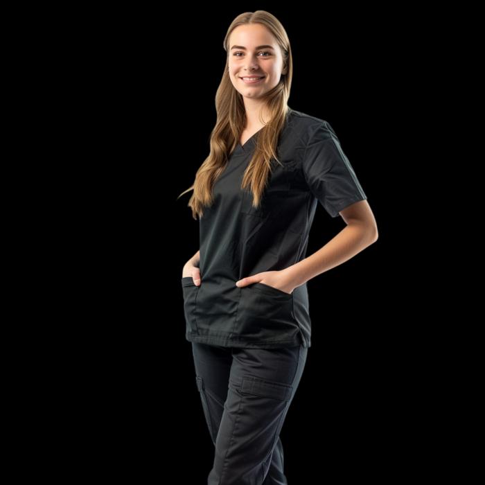 Explore the steps to becoming a Senior Personal Care Assistant