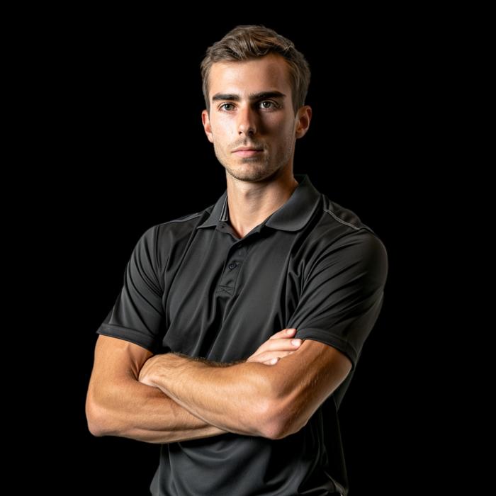 What you need to know to become a Sports Performance Analyst