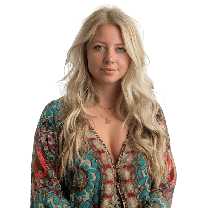 Learn how to become a Textile Designer in Australia