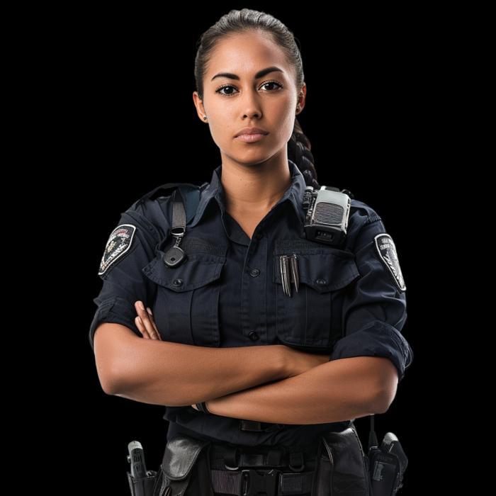 Pathway to a career as a Training Officer