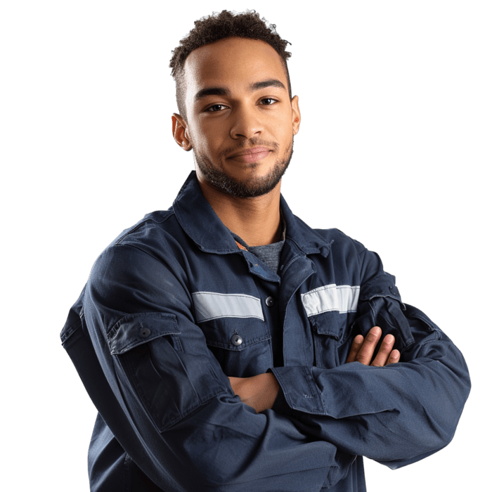Pathway to a career as a Warehouse Manager