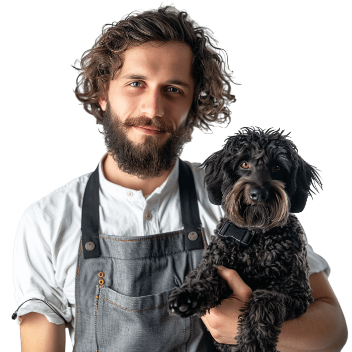 Pathway to a career as a Animal Breeder