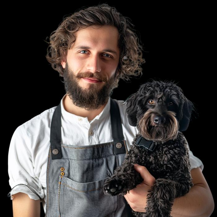 Pathway to a career as a Animal Breeder