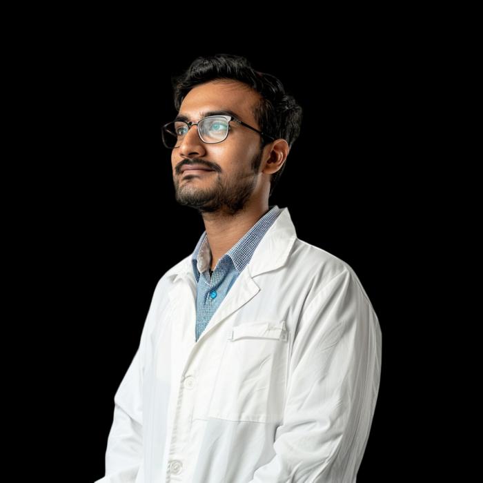 Pathway to a career as a Biologist