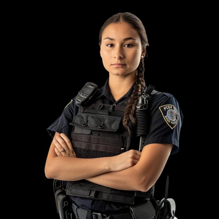 Career guide: how to become a Border Force Officer