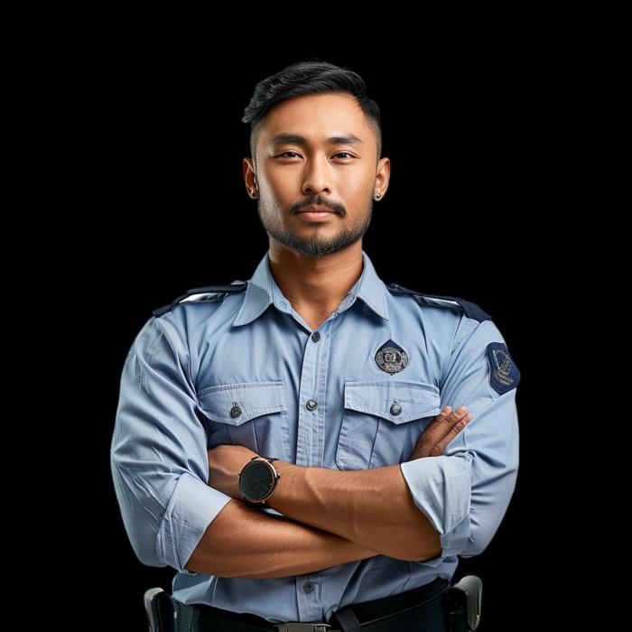 Pathway to a career as a Community Corrections Officer