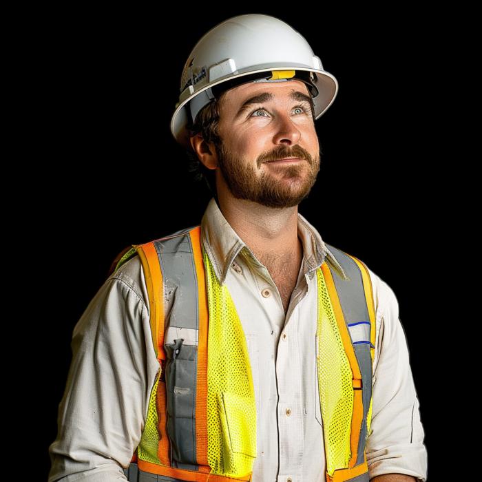 Pathway to a career as a Concrete Pump Operator