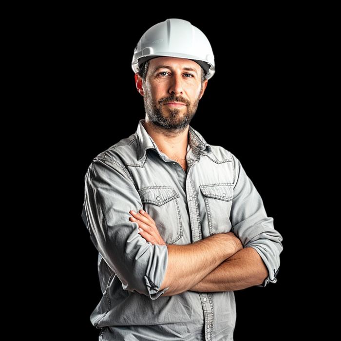 Pathway to a career as a Construction Superintendent