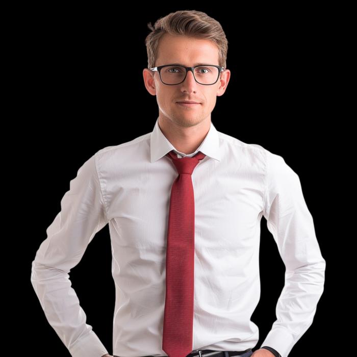 Pathway to a career as a CredIT Manager