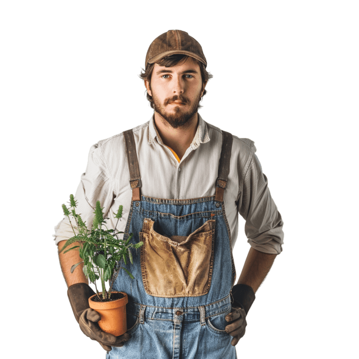 Career guide: how to become a Crop Farmer