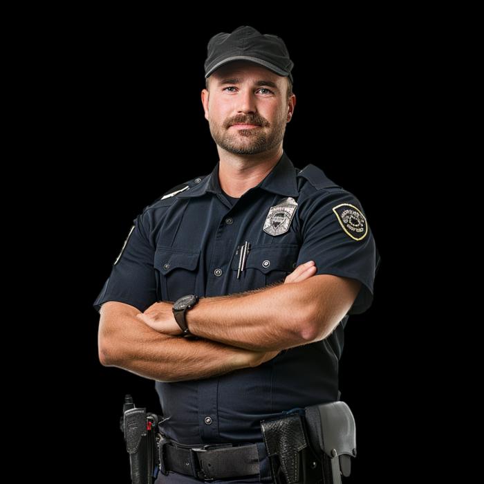 Pathway to a career as a Customs And Border Protection Officer