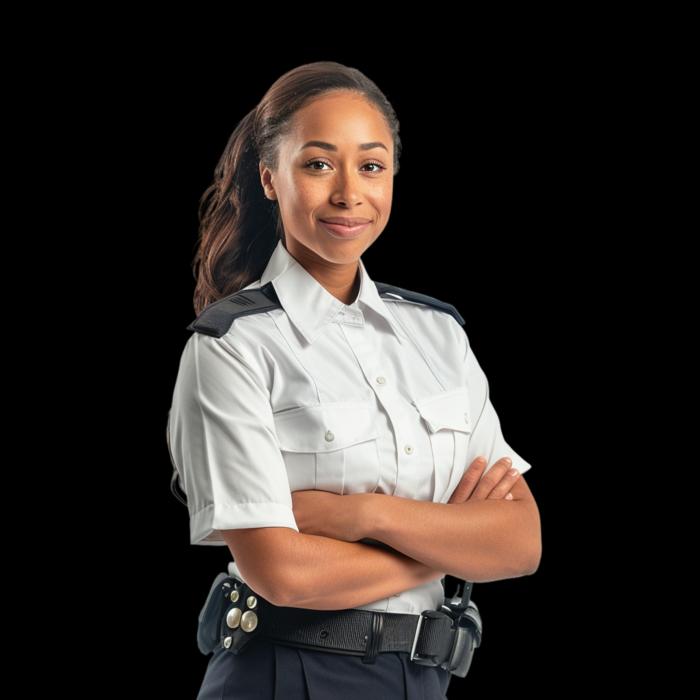 Learn how to become a Customs Officer in Australia