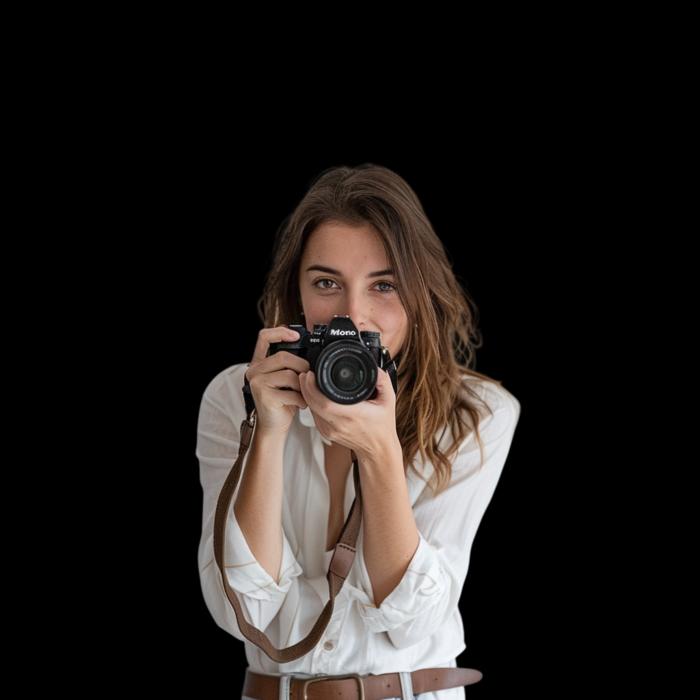 Pathway to a career as a Digital Photographer
