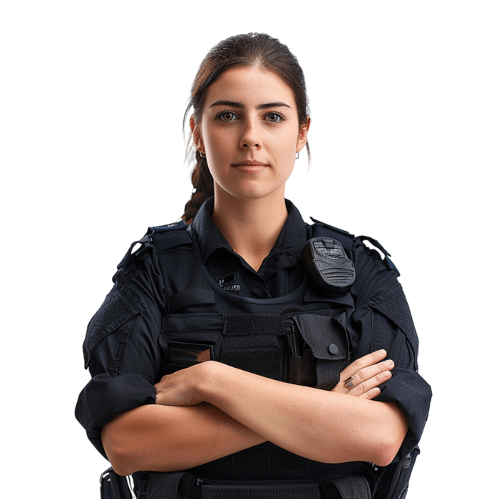 Explore the steps to becoming a Federal Police Officer