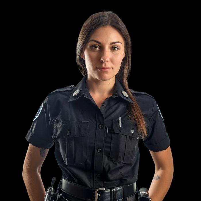 Explore the steps to becoming a First Aid- Officer