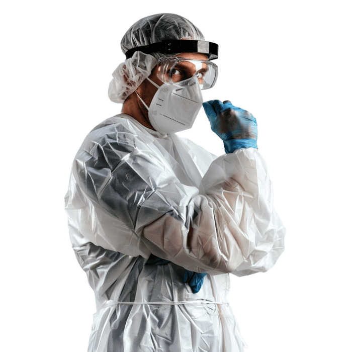 Career guide: how to become a Forensic Biologist