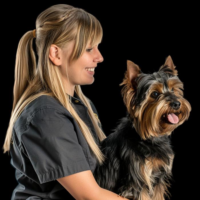 What you need to know to become a Guide Dog Mobility Instructor