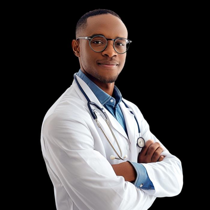 Explore the steps to becoming a Health Officer