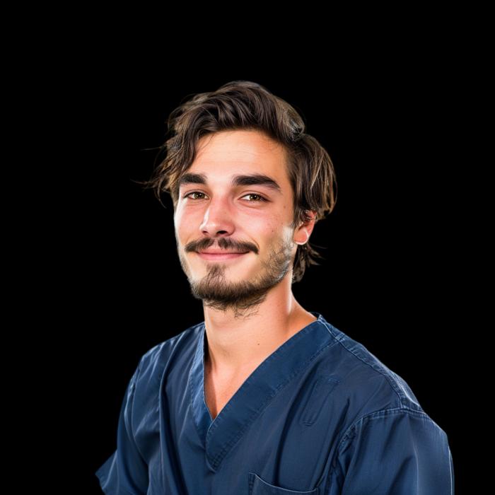 What you need to know to become a Hospital Orderly