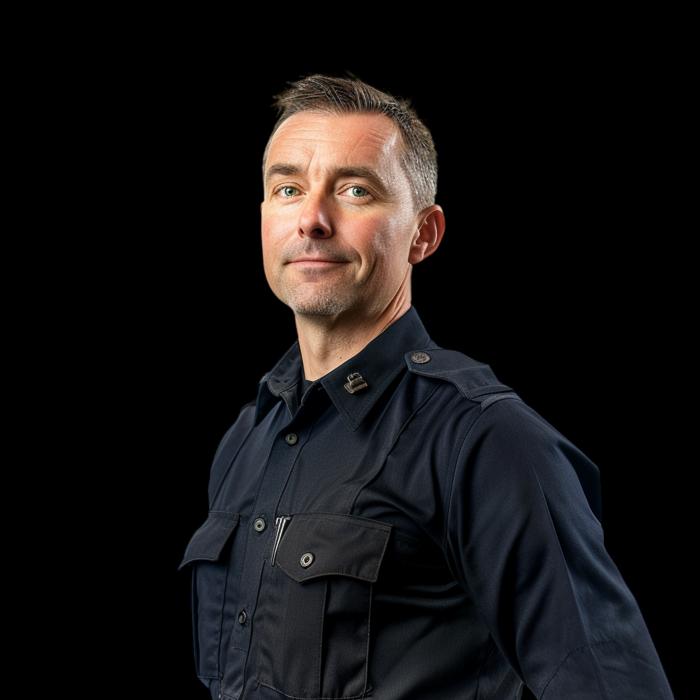 Learn how to become a Immigration Officer in Australia