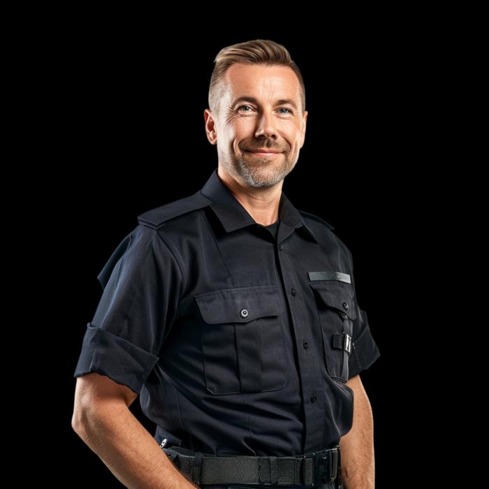 Pathway to a career as a Inspector