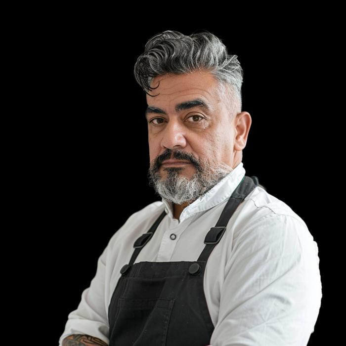 Explore the steps to becoming a Line Cook
